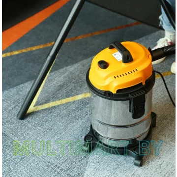 Пылесос Deko DKVC-1400-15S картинка 4